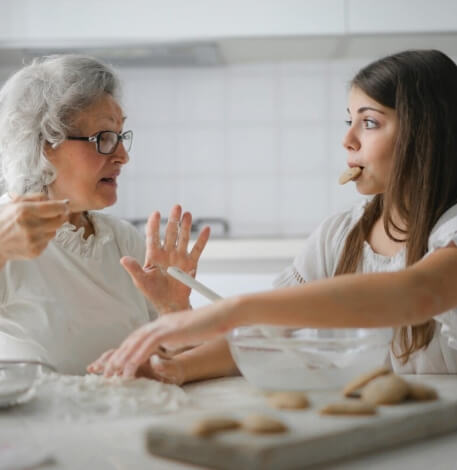 Secret Ingredients Our Grandmothers Swore By