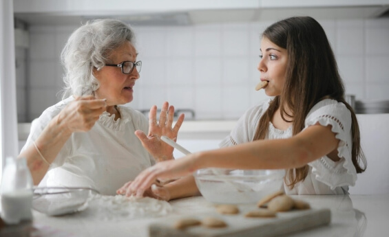 Secret Ingredients Our Grandmothers Swore By