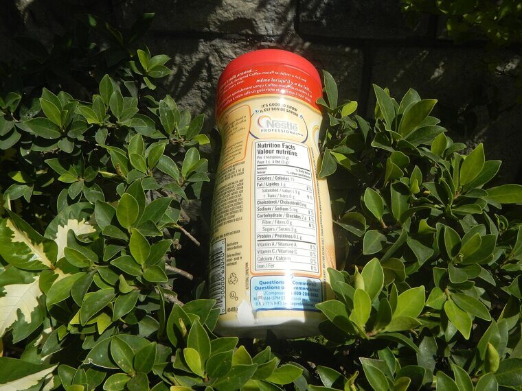 Using Coffee Creamer in Mashed Potatoes