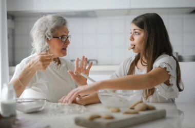 Secret Ingredients Our Grandmothers Swore By