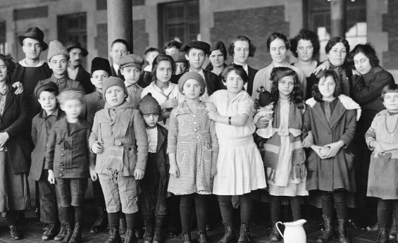 Rarely-Seen Photos That Deserve Their Place in History