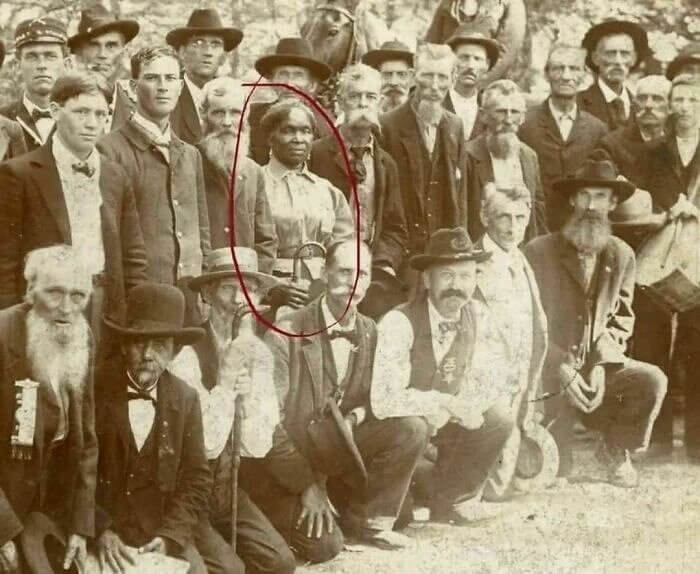 She Escaped Slavery and Became a Nurse in the Civil War