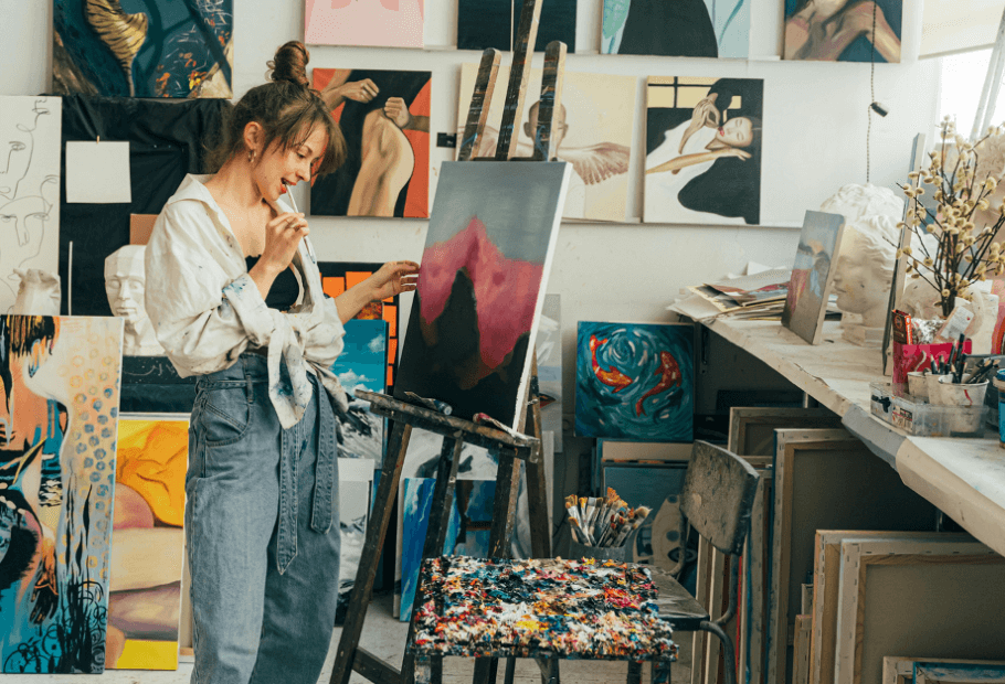 How to Build a Healthy Relationship With Yourself