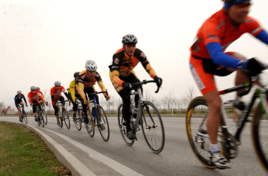 Habilidades fáceis de ciclismo para ciclistas de todos os níveis