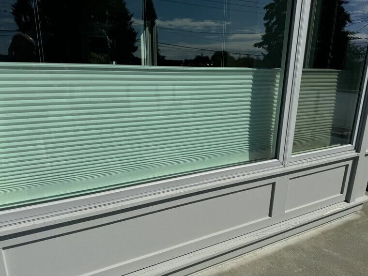 Weatherproof Your Windows