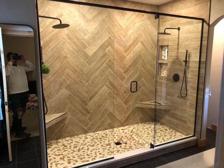 Take Shorter Showers