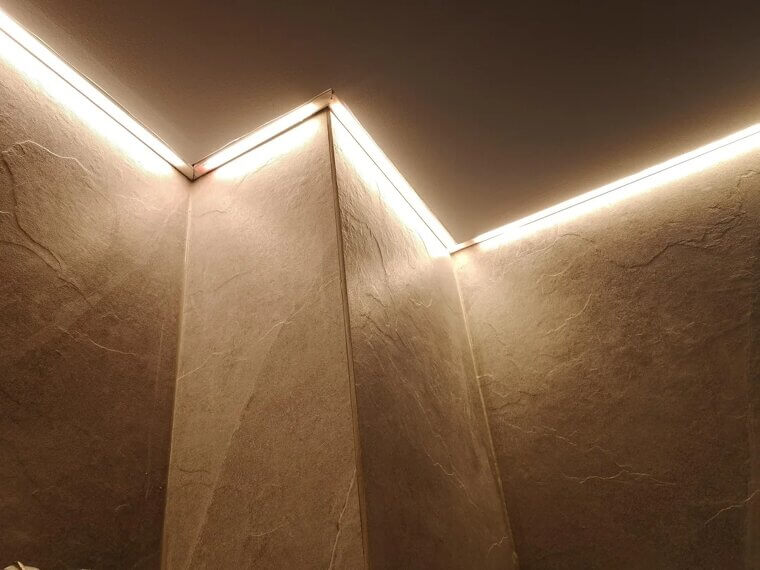 Replace Old Bulbs With LEDs