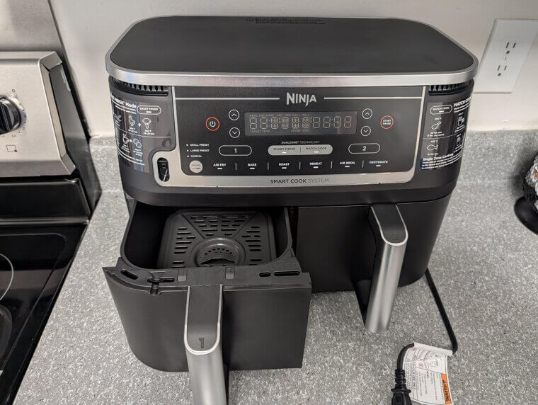 Cook Smarter With Small Appliances