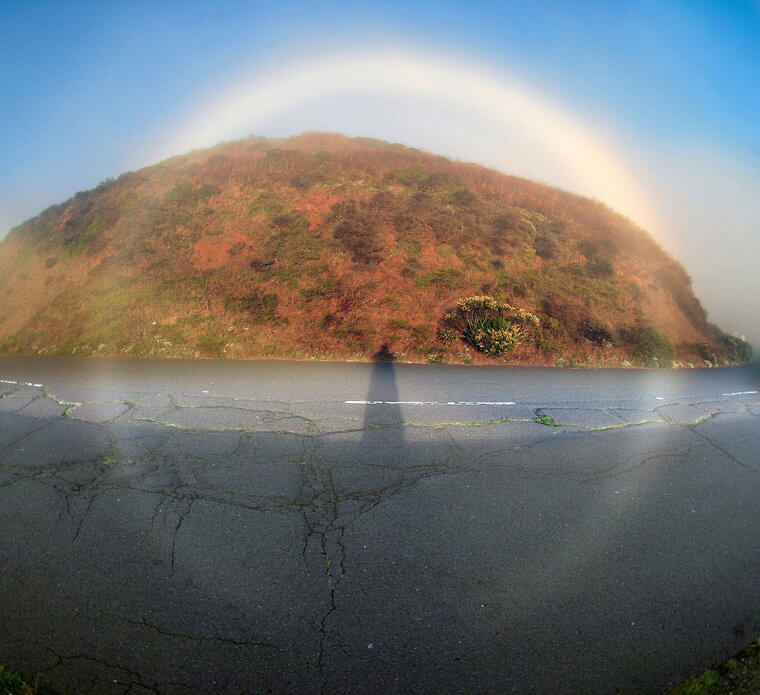 The Fogbow