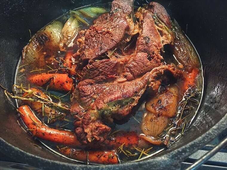 Pot Roast