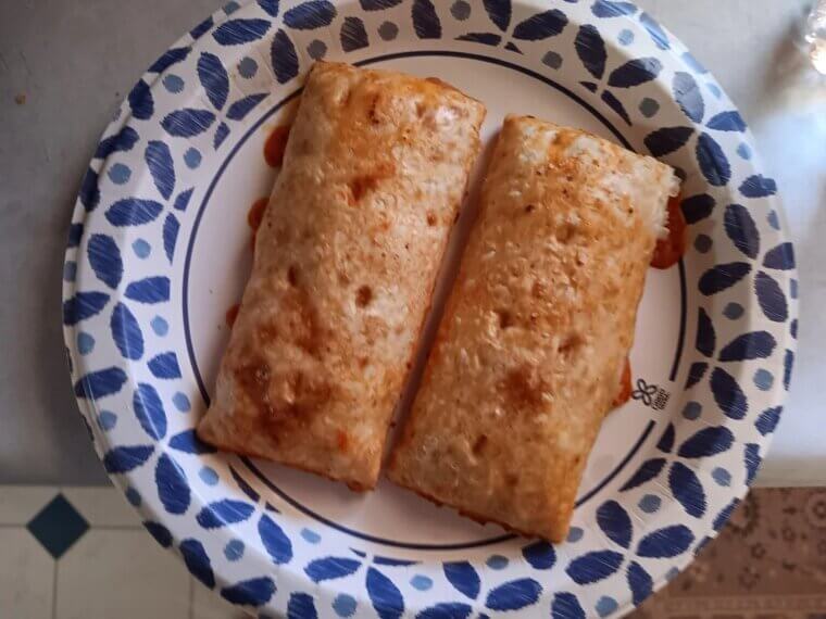 Hot Pockets