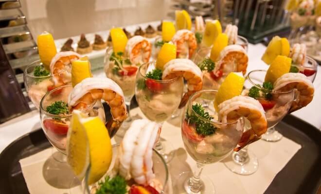 The Recipes Everyone’s Mom Made in the ‘90s