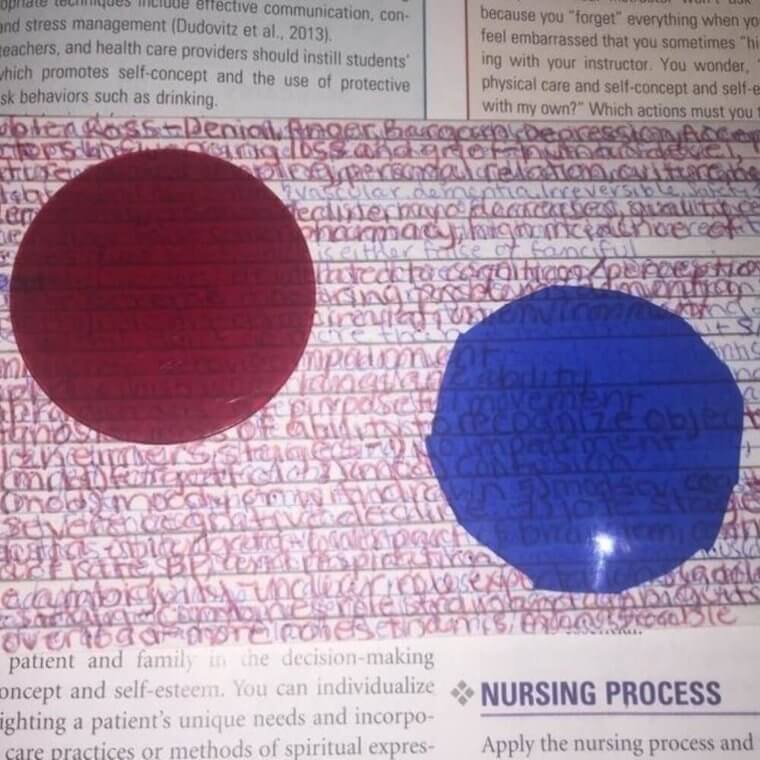 When You Use 100% Of Your Brain