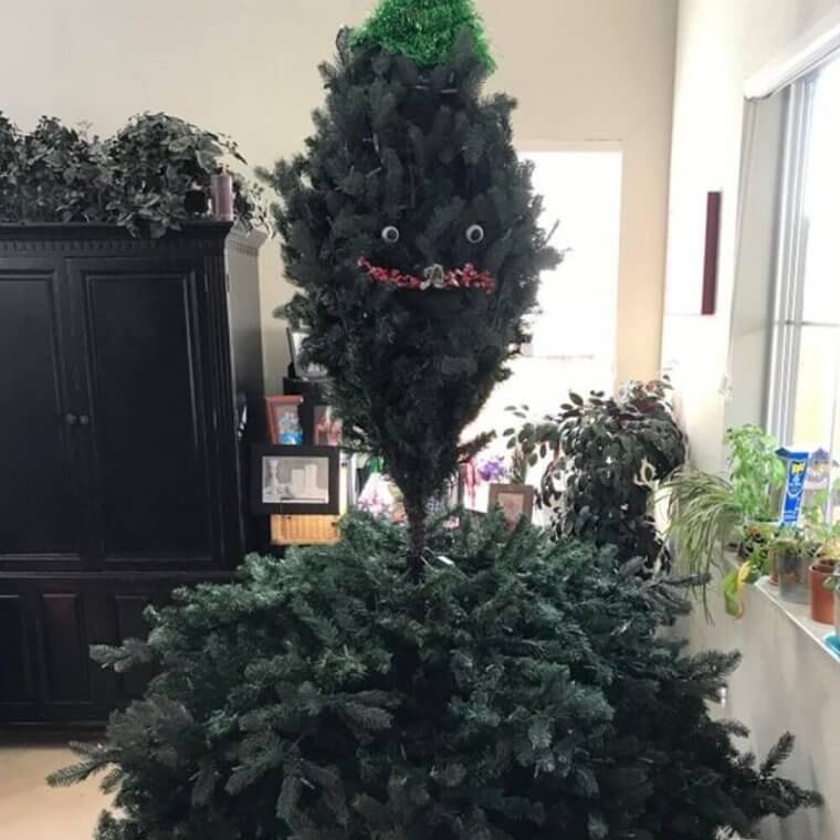 Christmas In 2021 Be Like