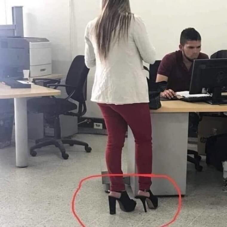 An Upcoming Trend? Maybe!