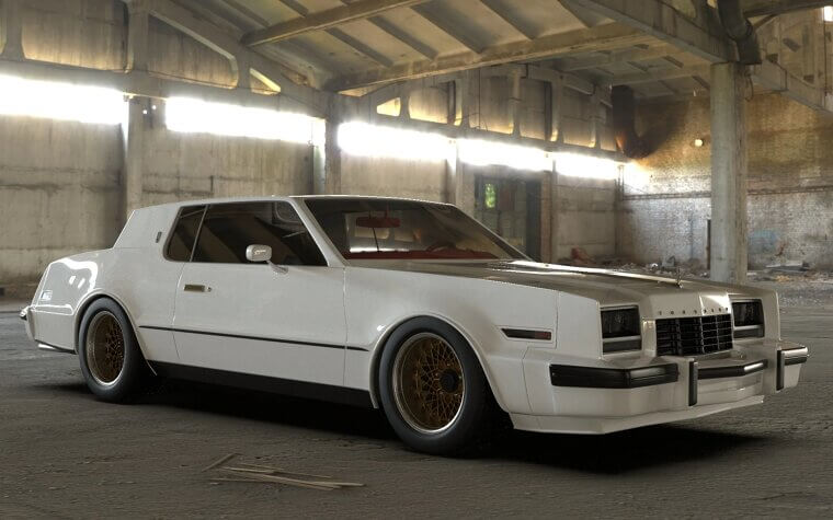 1979 Oldsmobile Toronado