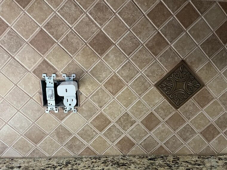 Replace Outlet & Switch Covers