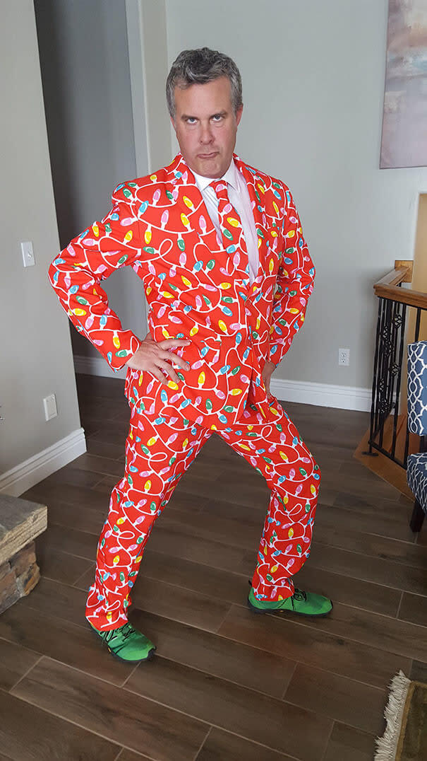 Coolest Gynecologist?