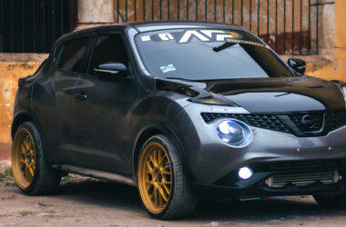 The Most Awkward-Looking Cars of the Past 50 Years