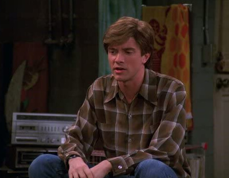 Eric Forman in That '70s Show