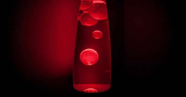 Lava Lamp