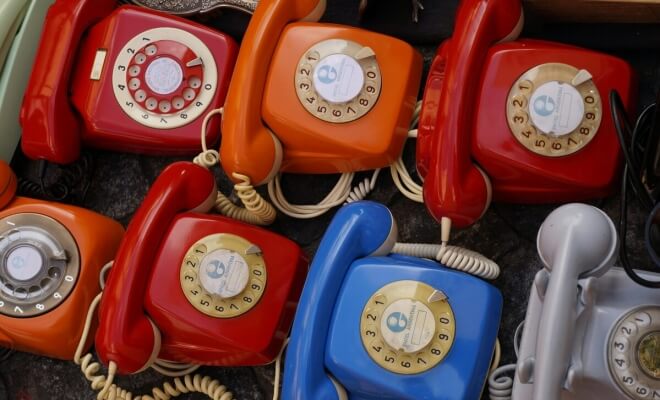 Items Every Boomer Had in Their First Apartment