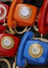 Items Every Boomer Had in Their First Apartment