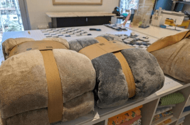 Christmas Gifts for People With Dementia