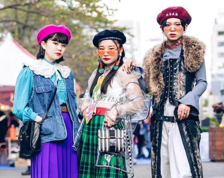 For something out of the ordinary, head to: Tokyo, Seoul, Copenhagen, and Istanbul