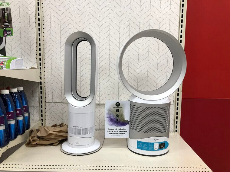 Get an Air Purifier