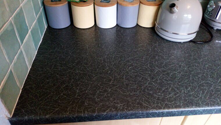 Wipe Surfaces Down Daily