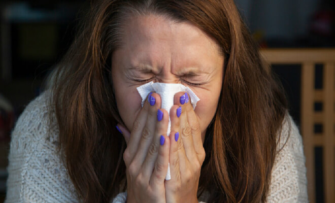 How to Allergy-Proof Your Home This Spring