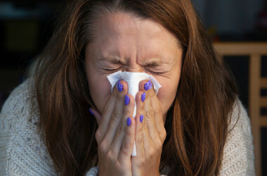 How to Allergy-Proof Your Home This Spring