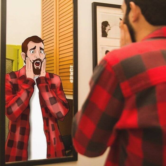 When You Have Been Watching Too Much Disney