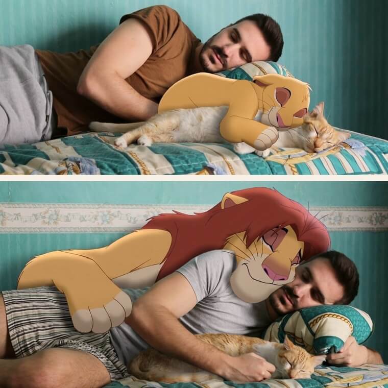 They Grow Up So Fast
