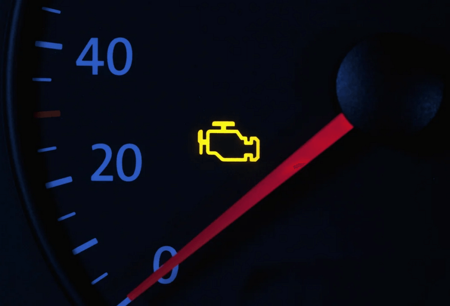 The Car Warning Lights You Need to Stop Ignoring