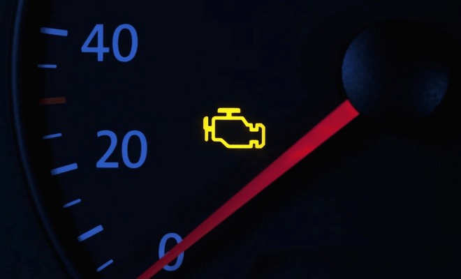 The Car Warning Lights You Need to Stop Ignoring