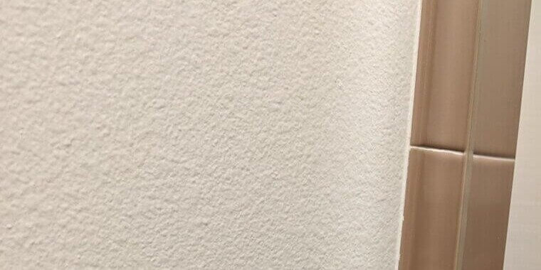 Ceramic Tile Borders That Clash