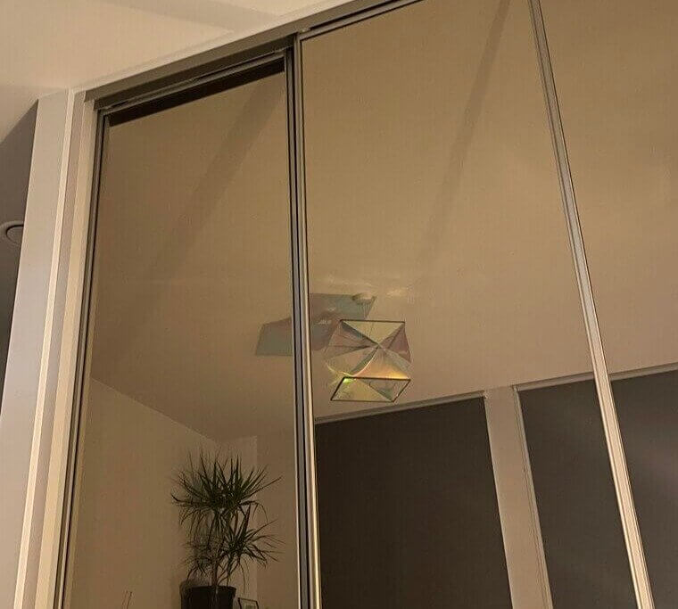 Sliding Closet Doors That Frustrate