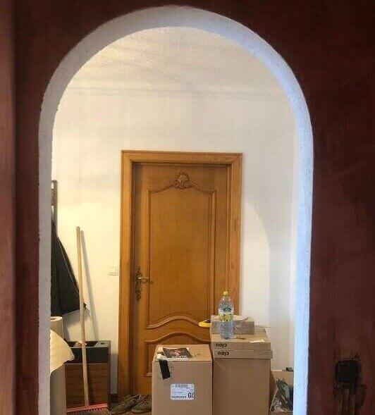 Cluttered Entryways That Drive Us Crazy