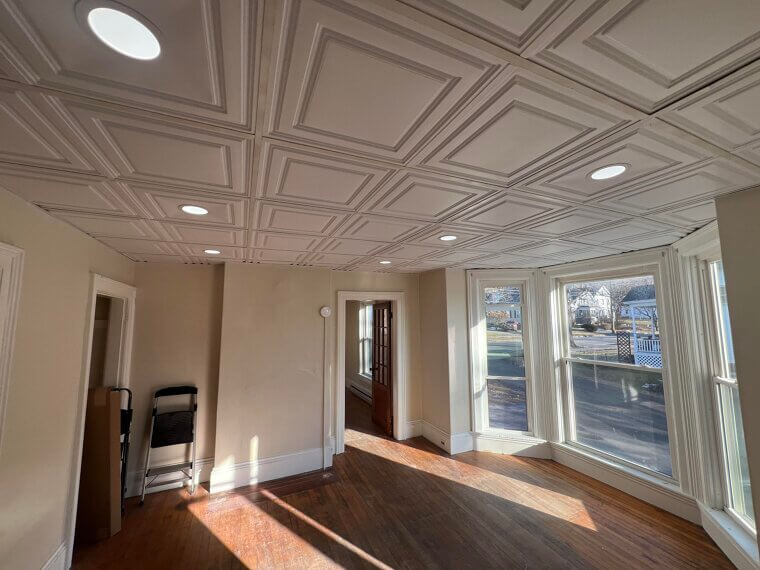 Drop Ceiling Dilemmas Everyone Knows