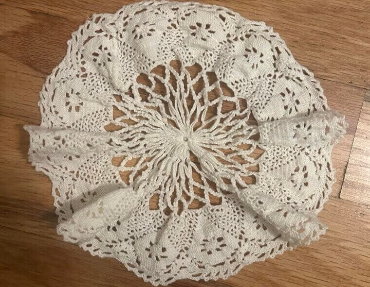 Lace Doilies: The Timeless Table Protectors