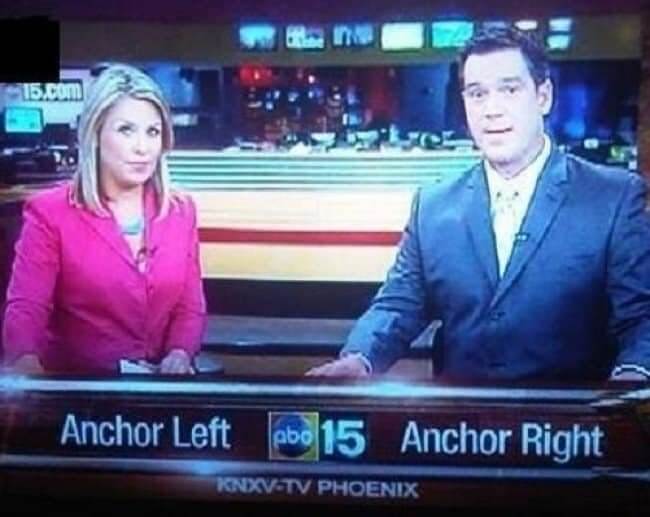 It's Important To Always Remember Your Left And Right Sides