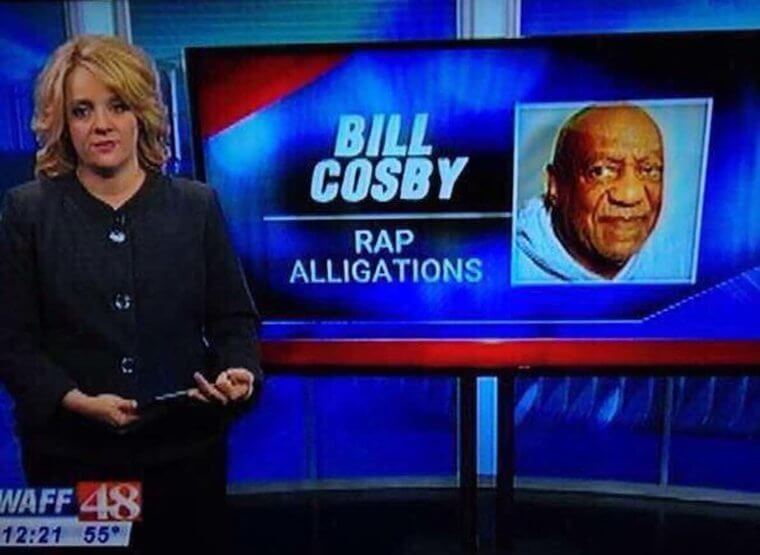 Lyrical Geniuses Make The Best Rappers And End Up With Allegations