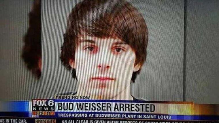 Is It Breaking In If Your Name Is On The Building?