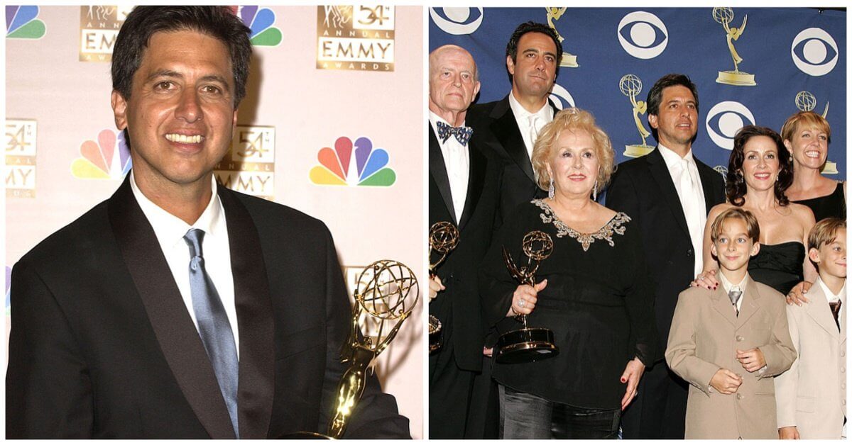 Discover Secrets You Never Knew About Everybody Loves Raymond and Where