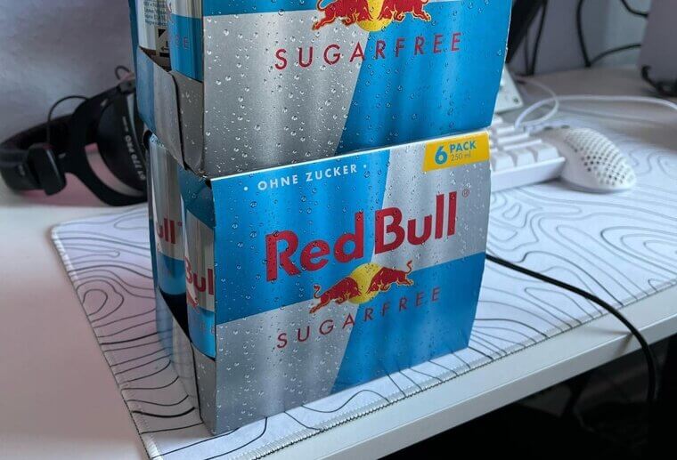 Artificial Sweeteners Can Trick Your Taste Buds