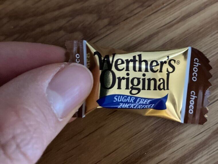 Hidden Sugars Have Many Names