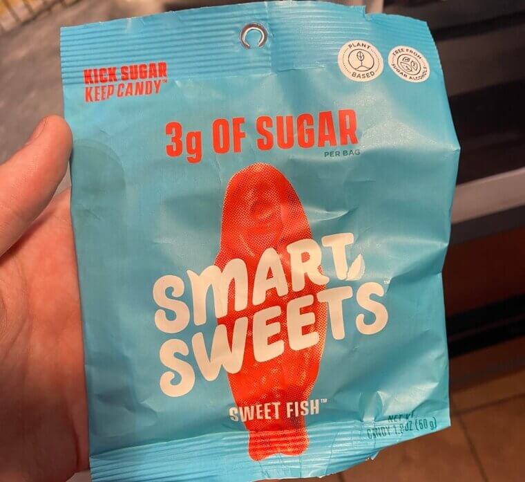 Portion Sizes Can Be Misleading