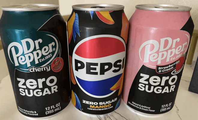 What Nutrition Labels Don’t Tell You About “Sugar-Free” Foods